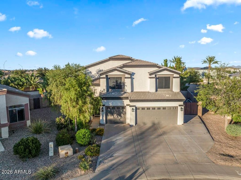 35864 W MERCED Street, Maricopa, AZ 85138 — photo 2