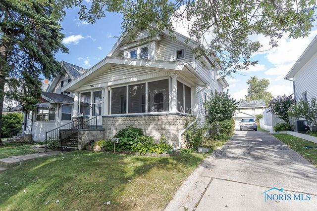 4104 Caroline Avenue, Toledo, OH 43612