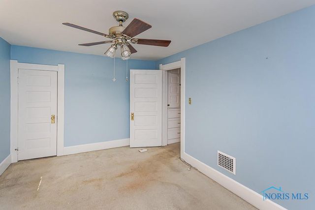 4104 Caroline Avenue, Toledo, OH 43612