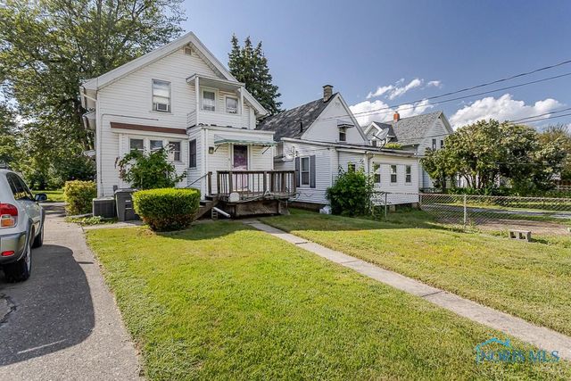 4104 Caroline Avenue, Toledo, OH 43612