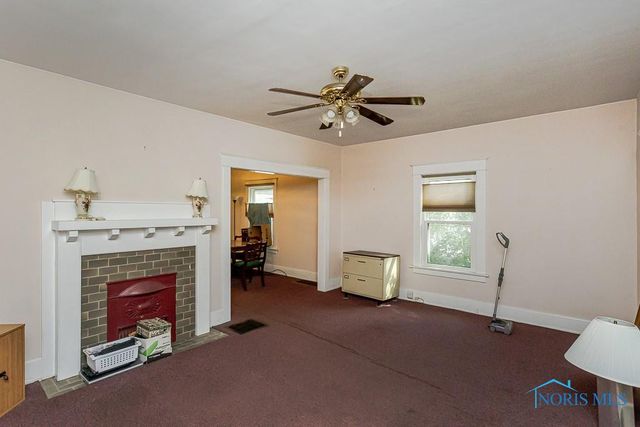 4104 Caroline Avenue, Toledo, OH 43612