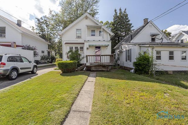4104 Caroline Avenue, Toledo, OH 43612