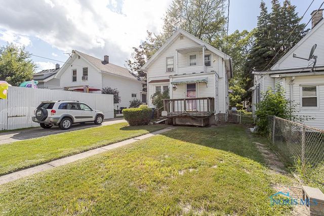 4104 Caroline Avenue, Toledo, OH 43612