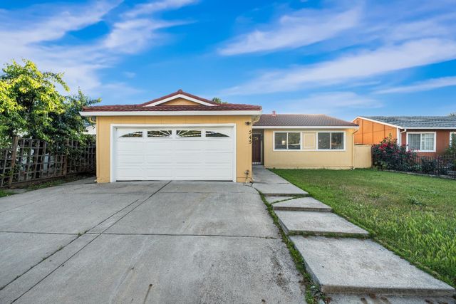 545 Printy Avenue, Milpitas, CA 95035