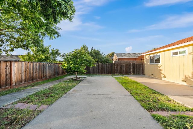 545 Printy Avenue, Milpitas, CA 95035