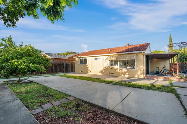 545 Printy Avenue, Milpitas, CA 95035