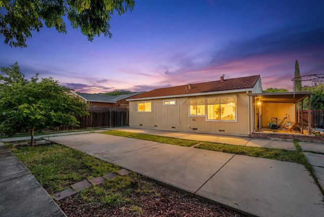 545 Printy Avenue, Milpitas, CA 95035