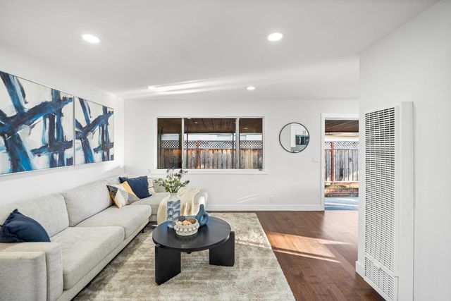 545 Printy Avenue, Milpitas, CA 95035