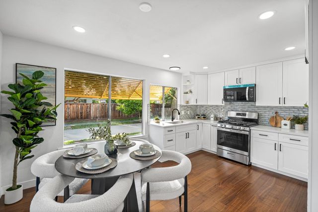 545 Printy Avenue, Milpitas, CA 95035