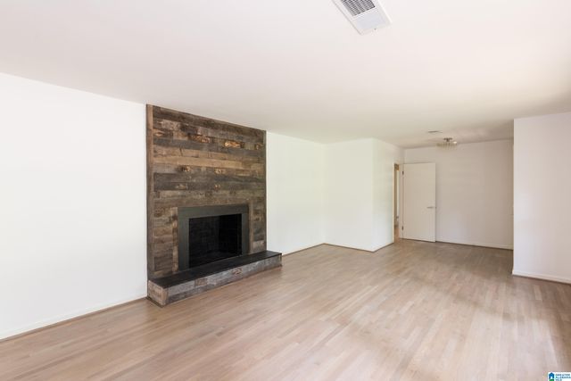 1712 RIDGEWOOD PLACE, Homewood, AL 35216