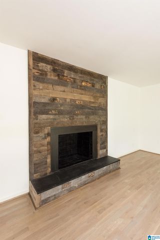 1712 RIDGEWOOD PLACE, Homewood, AL 35216