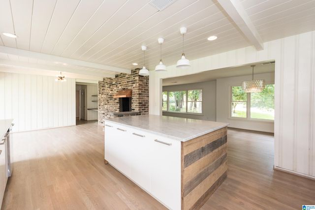 1712 RIDGEWOOD PLACE, Homewood, AL 35216