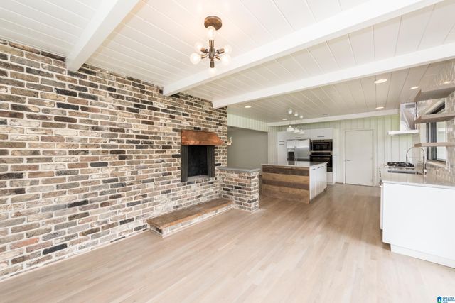 1712 RIDGEWOOD PLACE, Homewood, AL 35216