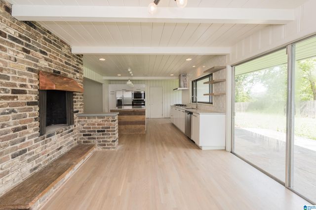 1712 RIDGEWOOD PLACE, Homewood, AL 35216