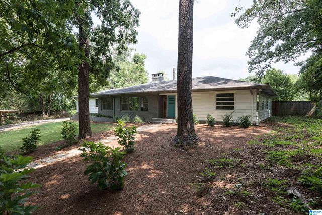 1712 RIDGEWOOD PLACE, Homewood, AL 35216