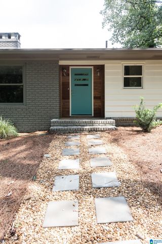 1712 RIDGEWOOD PLACE, Homewood, AL 35216