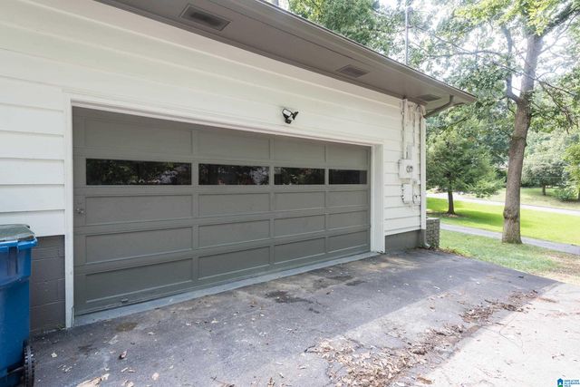 1712 RIDGEWOOD PLACE, Homewood, AL 35216