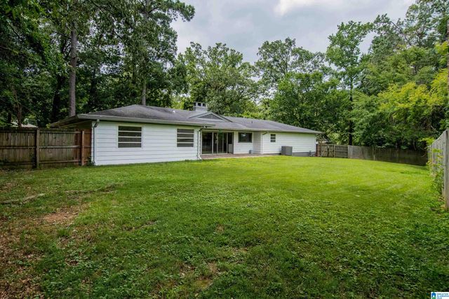 1712 RIDGEWOOD PLACE, Homewood, AL 35216