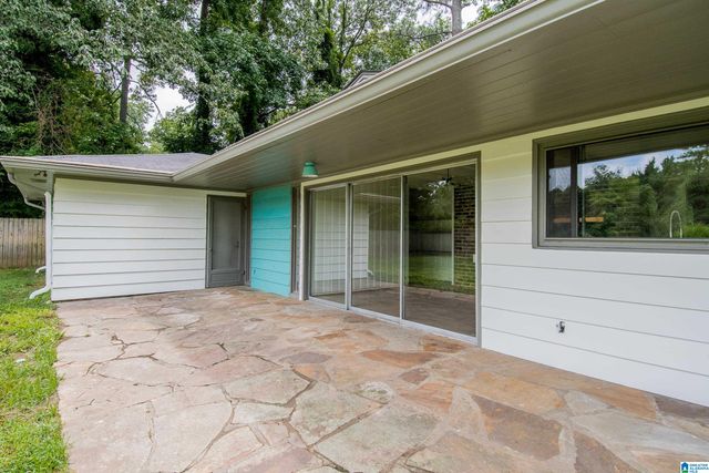 1712 RIDGEWOOD PLACE, Homewood, AL 35216