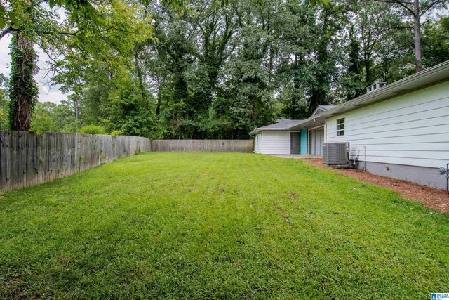 1712 RIDGEWOOD PLACE, Homewood, AL 35216