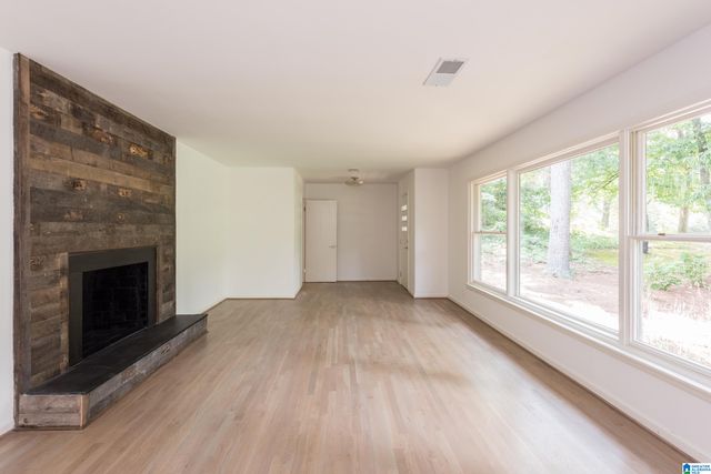 1712 RIDGEWOOD PLACE, Homewood, AL 35216