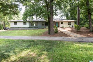 1712 RIDGEWOOD PLACE, Homewood, AL 35216