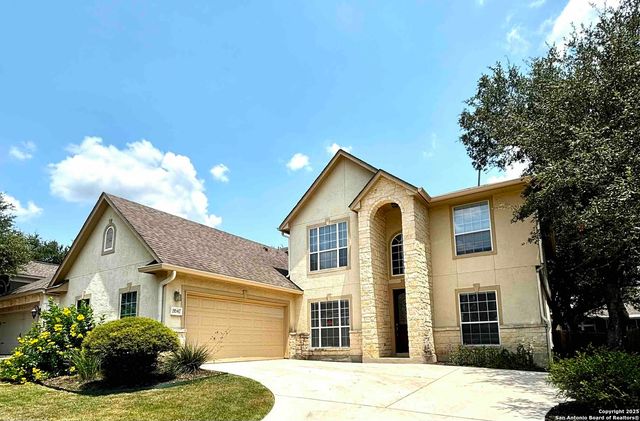27046 Trinity Heights, San Antonio, TX 78261