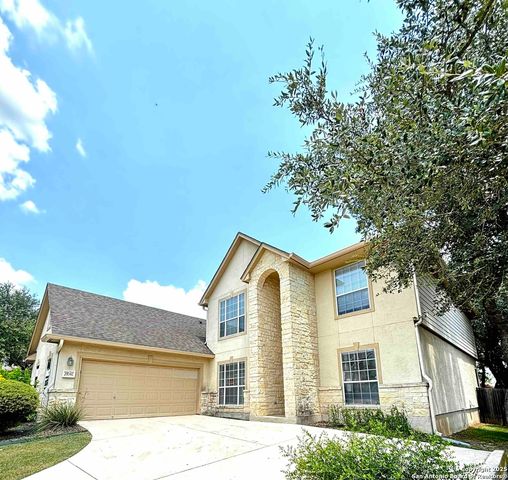 27046 Trinity Heights, San Antonio, TX 78261