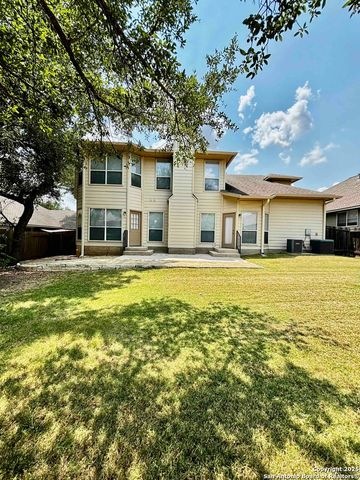 27046 Trinity Heights, San Antonio, TX 78261