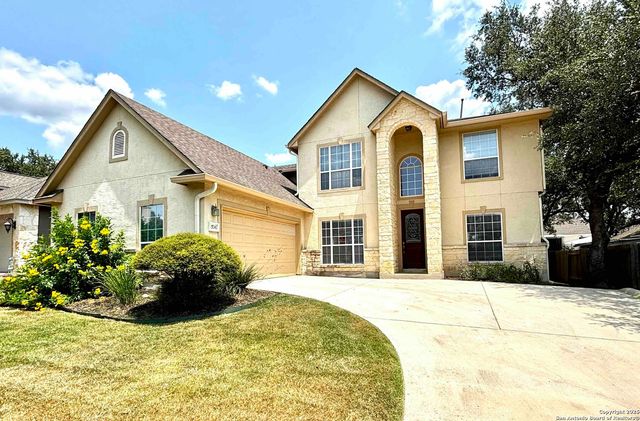 27046 Trinity Heights, San Antonio, TX 78261
