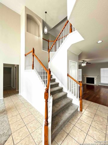 27046 Trinity Heights, San Antonio, TX 78261