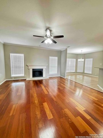 27046 Trinity Heights, San Antonio, TX 78261
