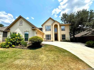 27046 Trinity Heights, San Antonio, TX 78261