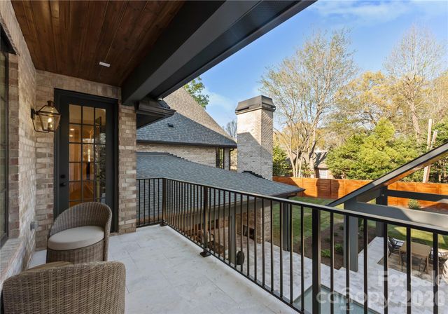 154 N Canterbury Road, Charlotte, NC 28211