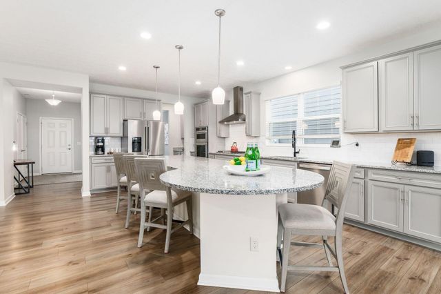 6373 Davis Circle, Powell, OH 43065