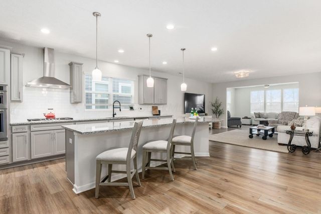 6373 Davis Circle, Powell, OH 43065