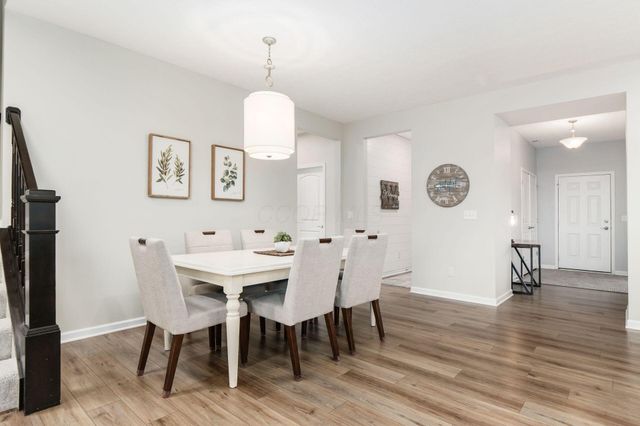 6373 Davis Circle, Powell, OH 43065