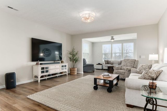 6373 Davis Circle, Powell, OH 43065