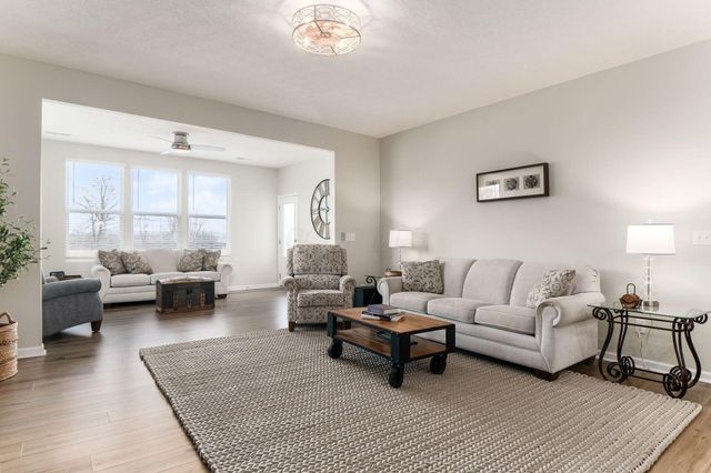 6373 Davis Circle, Powell, OH 43065