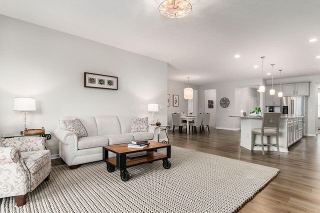 6373 Davis Circle, Powell, OH 43065