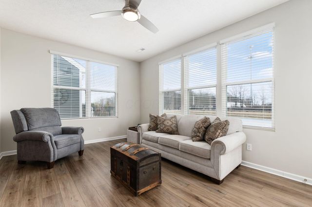 6373 Davis Circle, Powell, OH 43065