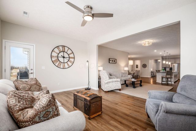 6373 Davis Circle, Powell, OH 43065