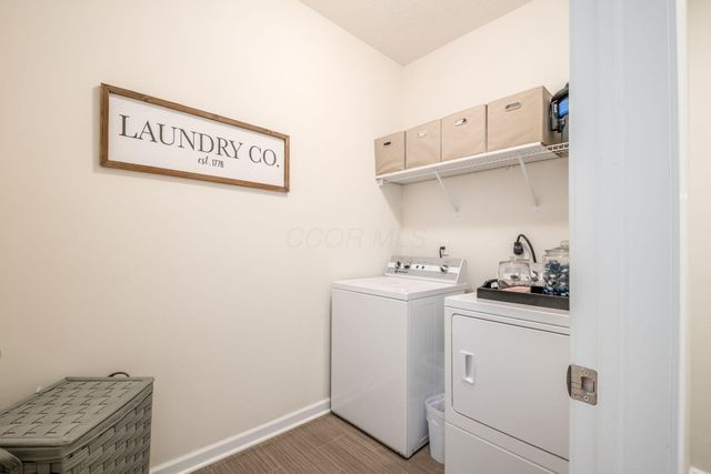 6373 Davis Circle, Powell, OH 43065