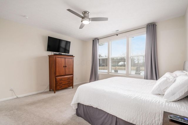 6373 Davis Circle, Powell, OH 43065