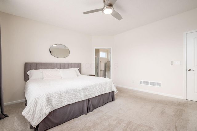 6373 Davis Circle, Powell, OH 43065