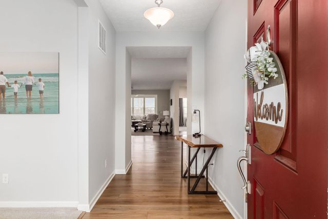 6373 Davis Circle, Powell, OH 43065