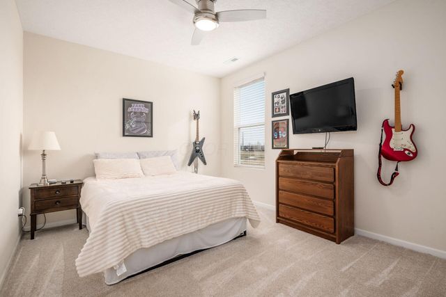 6373 Davis Circle, Powell, OH 43065