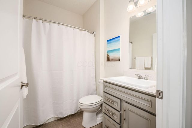 6373 Davis Circle, Powell, OH 43065