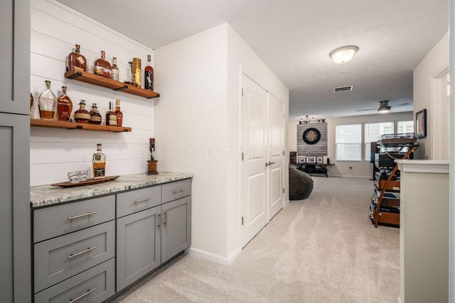 6373 Davis Circle, Powell, OH 43065