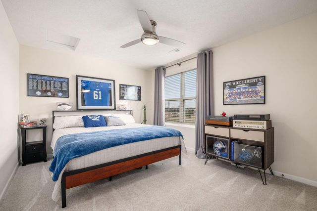 6373 Davis Circle, Powell, OH 43065